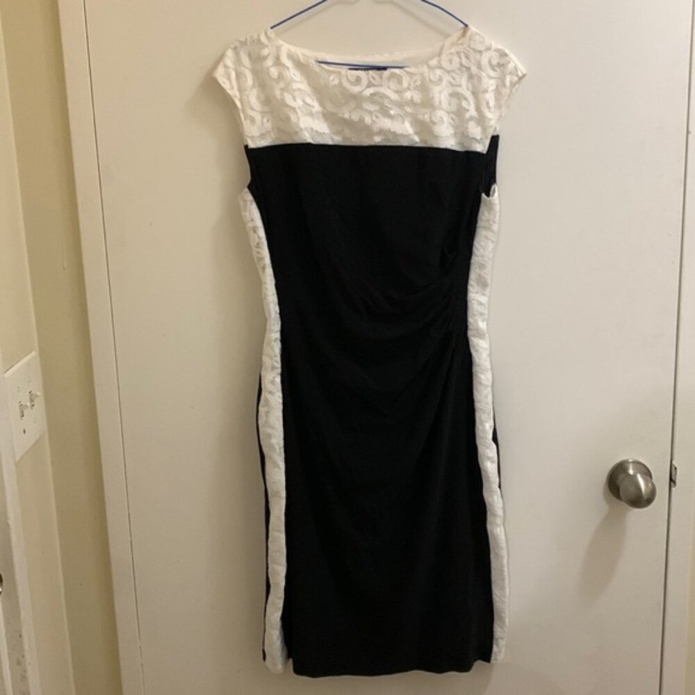 Brand new Champ dress